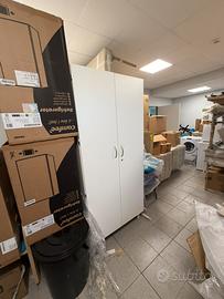 ANCHE CON TRASPORTO Armadio farmaci nuovo