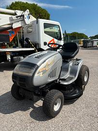 TRATTORINO MTD SILVERTRAC