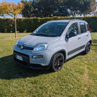 Fiat Panda 1.0 FireFly S&S Hybrid City Cross