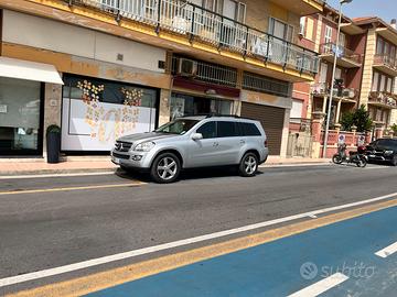 Mercedes Gl 320