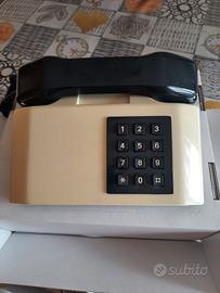 Telefono vintage