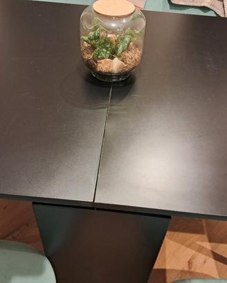 Consolle Tavolo allungabile 3 metri, chiusa 44 cm