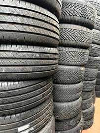 Pneumatici seminuovi