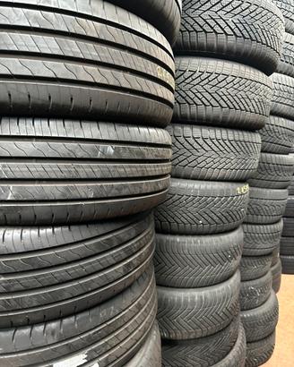 Pneumatici seminuovi