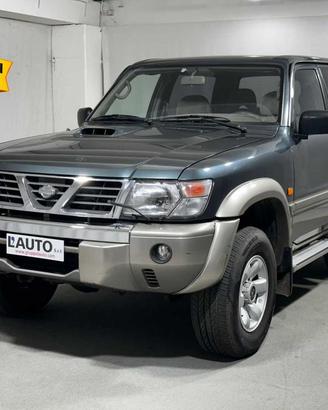 Nissan Patrol GR 3.0 td di Comfort HT