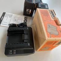 Batterie per tagliasiepi e motosega WORX