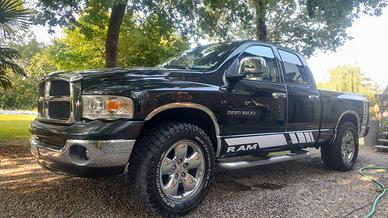 Dodge Ram 1500