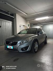 Volvo C30 1.6 Kinetik 110 CV