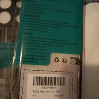 cover+pellicola XIAOMI REDMI NOTE 13 5G 