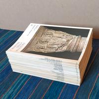 I MAESTRI DELLA SCULTURA E DEL COLORE - Fabbri Ed