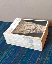 I MAESTRI DELLA SCULTURA E DEL COLORE - Fabbri Ed