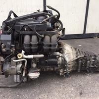 Motore cambio Mercedes classe C 1997 2000cc B. 111