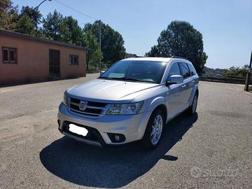 Fiat Freemont 170 CV