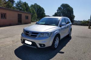 Fiat Freemont 170 CV