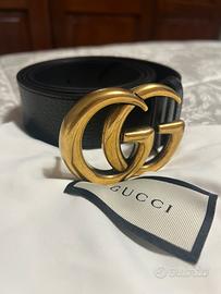 Cinta Gucci - Nuova