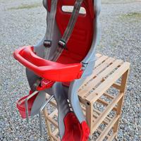 Seggiolino bici anteriore Ok Baby