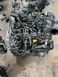 motore cus 1.4 diesel audi wolkswagen