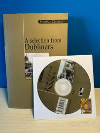 A selection from Dubliners