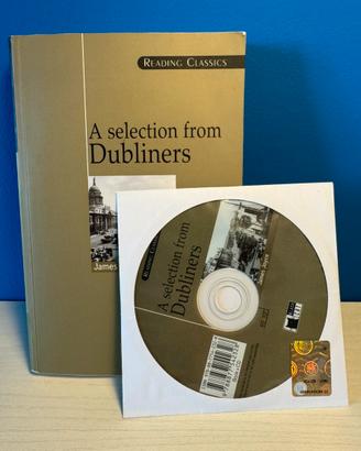 A selection from Dubliners