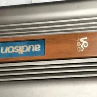 amplificatore audison vrx 2.150 perfettamente funz