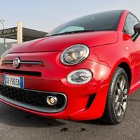 Fiat 500 1.2 Sport