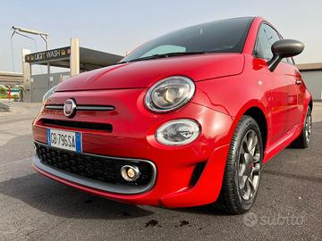 Fiat 500 1.2 Sport