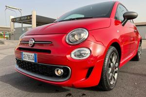 Fiat 500 1.2 Sport