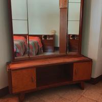 toilette vintage 