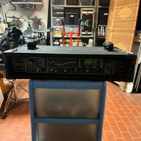 Amplificatore Testata Basso Elettrico