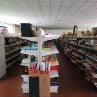 Svuoto locale – TUTTO in blocco