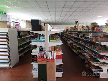 Svuoto locale – TUTTO in blocco