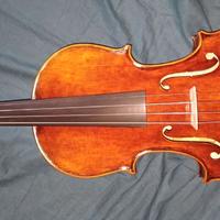 Violino 4/4