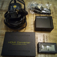 Ripetitori HDMI