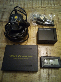 Ripetitori HDMI