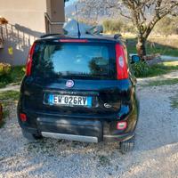 Fiat  Panda 4x4 1,3 mjt 75 cv