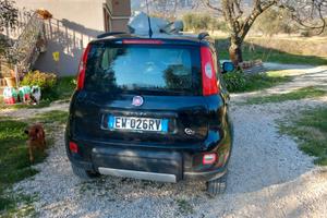 Fiat  Panda 4x4 1,3 mjt 75 cv