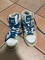 Sneaker ADIDAS ORIGINALS PRO PLAY 2 EU: 40.5