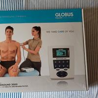 Ultrasuoni Terapia Medisound Globus