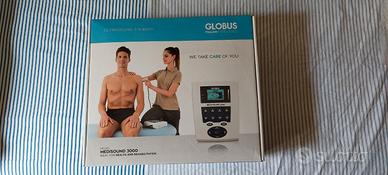 Ultrasuoni Terapia Medisound Globus