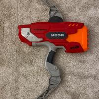 Arco Nerf Mega ThunderBow