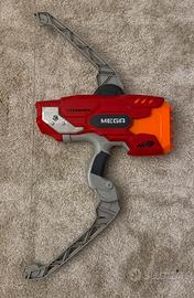 Arco Nerf Mega ThunderBow