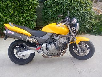 Honda Hornet
