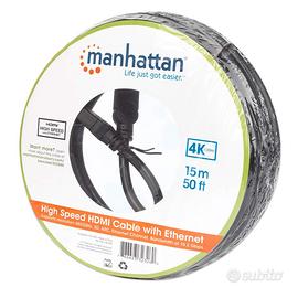 High SPEED HDMI cable 15m/50 ft