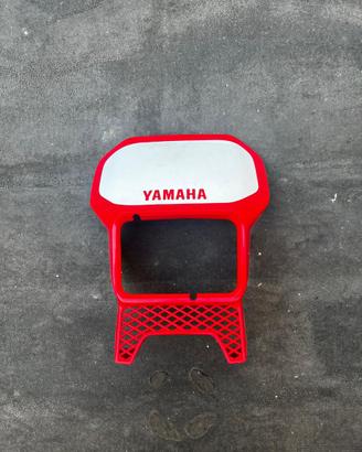 Yamaha dt125 r 2003