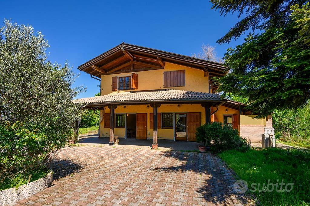 House in Sasso Marconi, Rasiglio - Scopeto - Vista 2