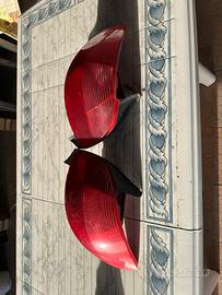 Fari posteriori Peugeot 206