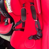 Seggiolino foppapedretti