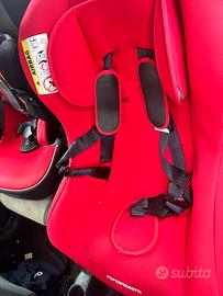 Seggiolino foppapedretti