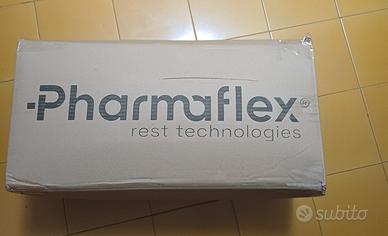 Topper singolo marca Pharmaflex