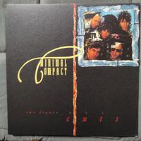 Minimal Compact, vinili LP
e MLP